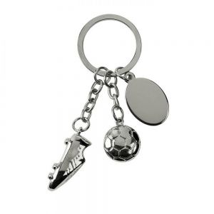 LLAVERO SOCCER personalizada